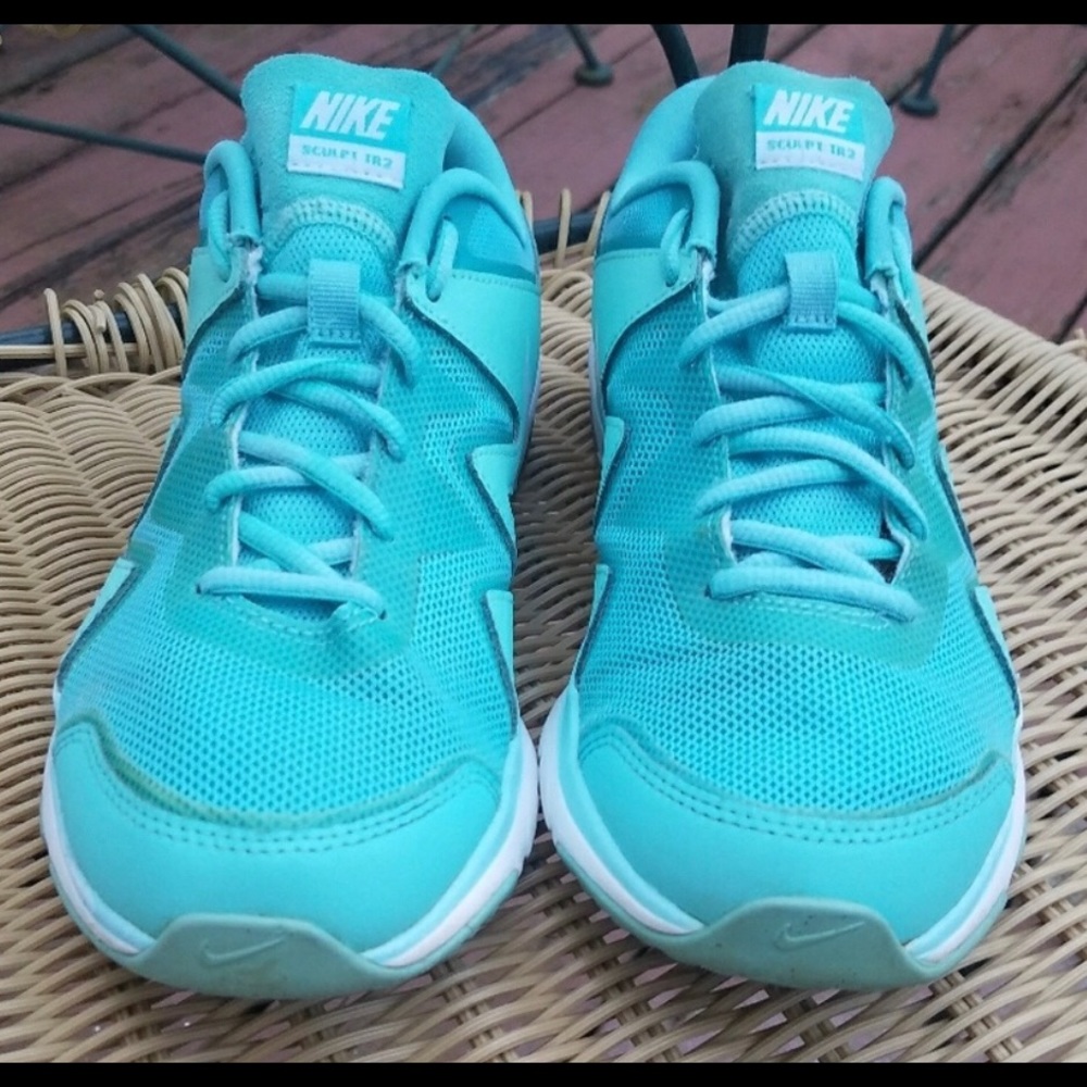 Nike Air Sculpt TR2
